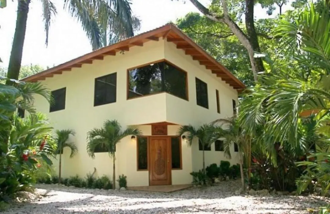 Nosara Paradise Rentals-1